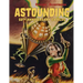 Fantasy Illustrated Astounding 50th Anniversary Catalog: Collectible Pulp Magazines, Science Fiction, & Horror Books