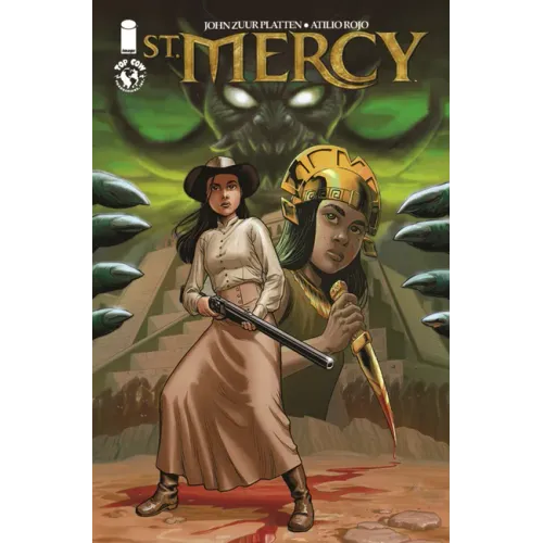 St. Mercy