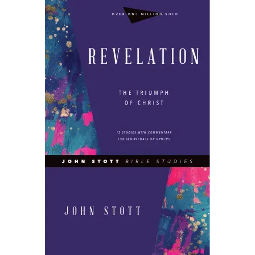 Revelation: The Triumph of Christ