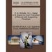 D. A. Schulte, Inc V. Gangi U.S. Supreme Court Transcript of Record with Supporting Pleadings