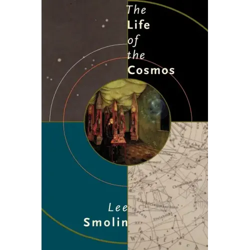 The Life of the Cosmos