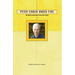 Peter Singer Under Fire: The Moral Iconoclast Faces His Critics
