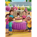 It's Belinda's Birthday - Ana Rekenibong Belinda (Te Kiribati)