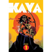 Kaya Book One