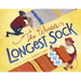 The World's Longest Sock