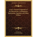 Cory's Ancient Fragments of the Phoenician, Carthaginian, Babylonian, Egyptian and Other Writers
