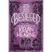 Besieged: Book Nine: Stories from the Iron Druid Chronicles