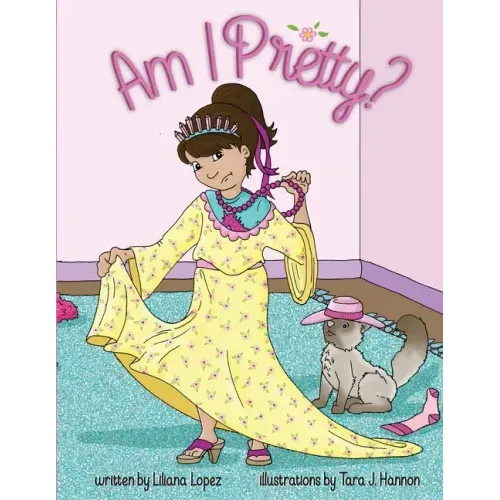 Am I Pretty?