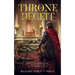 Throne of Deceit: Dragons of Isentol Book 1