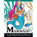 Mermaid Coloring Book for adults: An Adult coloring Books Underwater world