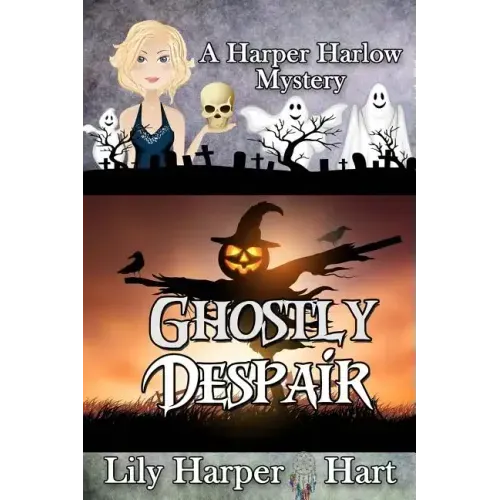 Ghostly Despair