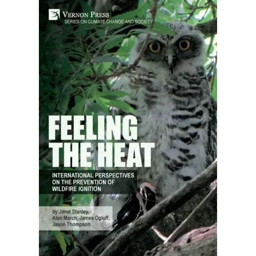 Feeling the heat: International perspectives on the prevention of wildfire ignition
