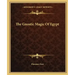 The Gnostic Magic of Egypt