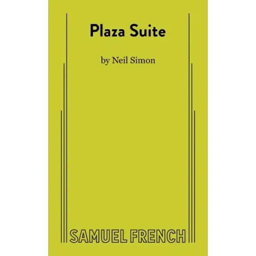 Plaza Suite