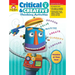Critical and Creative Thinking Activities, Grade 5 Teacher Resource