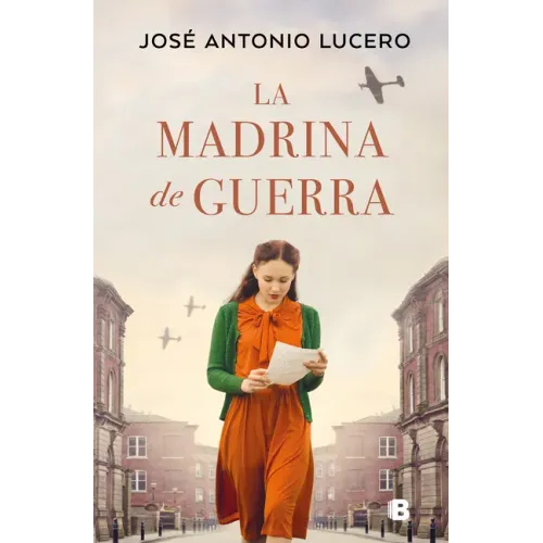 La Madrina de Guerra / The War Godmother