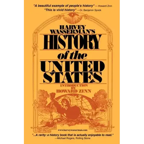 Harvey Wasserman's History of the United States