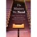 The Ministry We Need: Paul's Ancient Farewell--The Pastor's Present Calling (Acts 20:17-38)