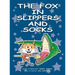 The Fox In Slippers And Socks
