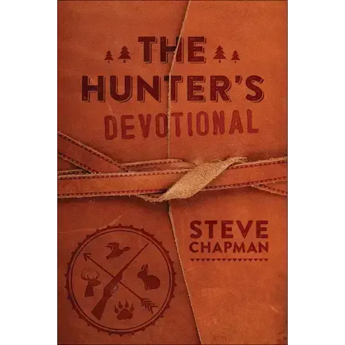 The Hunter's Devotional
