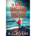 The Girl in Dangerous Waters