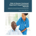 CNA-A Person Centered Approach Supplemental Manual: Supplement and Competency Sheets for Becoming A Certified Nurse Assistant-A Person-Centered Approa