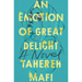An Emotion of Great Delight