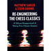 Re-Engineering the Classics: A Silicon Reappraisal of Thirty-Five Classic Games