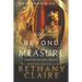 Love Beyond Measure (Large Print Edition): A Scottish, Time Travel Romance