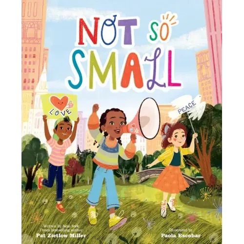 Not So Small