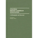 Colonial British Caribbean Newspapers: A Bibliography and Directory