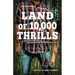 Land of 10,000 Thrills: Bouchercon Anthology 2022