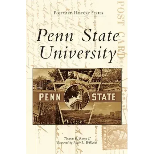 Penn State University