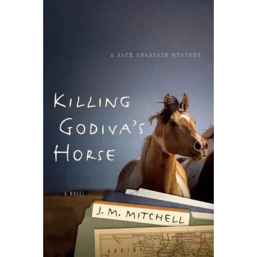 Killing Godiva's Horse