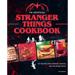 The Unofficial Stranger Things Cookbook: (Pop Culture Cookbook, Demogorgon, Hellfire Club)