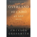 Overland To Cairo By Any Means