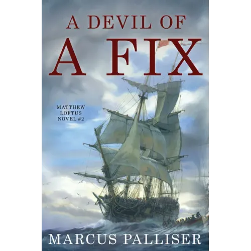 Devil of a Fix