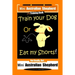 Mini Australian Shepherd Dog Training Book, Train Your Dog Or Eat My Shorts! Not Really, But... Mini Australian Shepherd