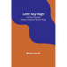 Little Sky-High; Or, The Surprising Doings of Washee-Washee-Wang