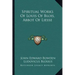 Spiritual Works of Louis of Blois, Abbot of Liesse