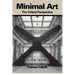 Minimal Art: The Critical Perspective