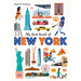 My First Book of New York