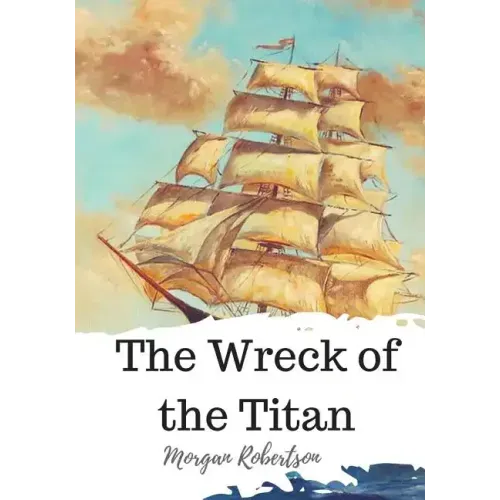 The Wreck of the Titan