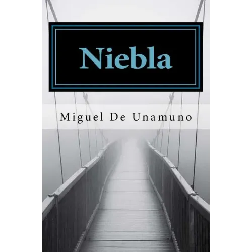 Niebla