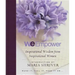 We Empower: Inspirational Wisdom for Women