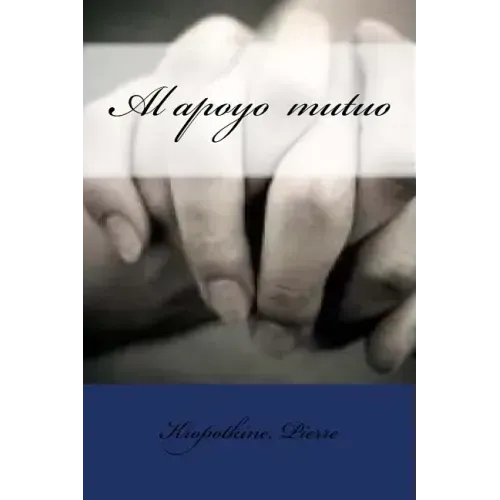 Al apoyo mutuo