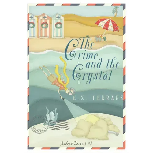 The Crime and the Crystal