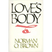 Love's Body, Reissue of 1966 Edition