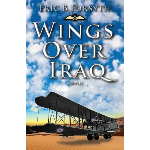 Wings Over Iraq