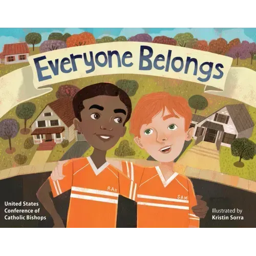Everyone Belongs